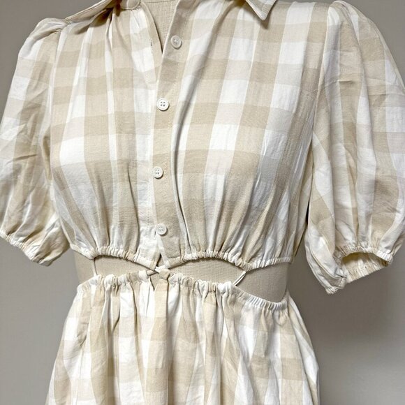 NEW Mittoshop Dress - Picture 2 of 13